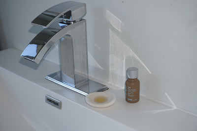 Five Places You Didn't Think To Use Your Oil & Pebble Duo