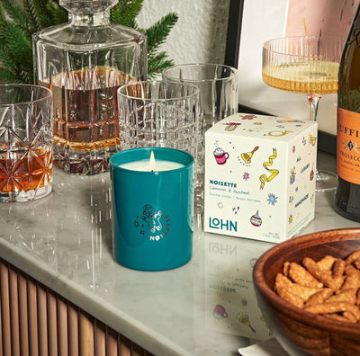 Scent Pairing with Wine