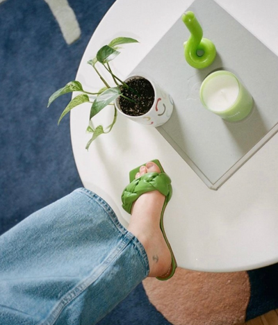 Sustainability at LOHN