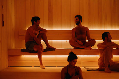 Creative Community Issue #9: Alter Wellness