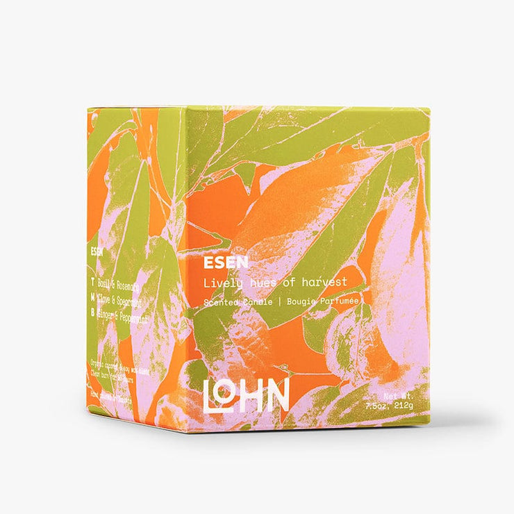 ESEN - Basil & Mint