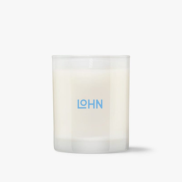 JURA MINI - Orange & Sandalwood