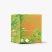 ZIMA MINI - Bergamot & Black Tea
