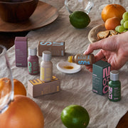 OEST OIL - Black Pepper & Rosemary