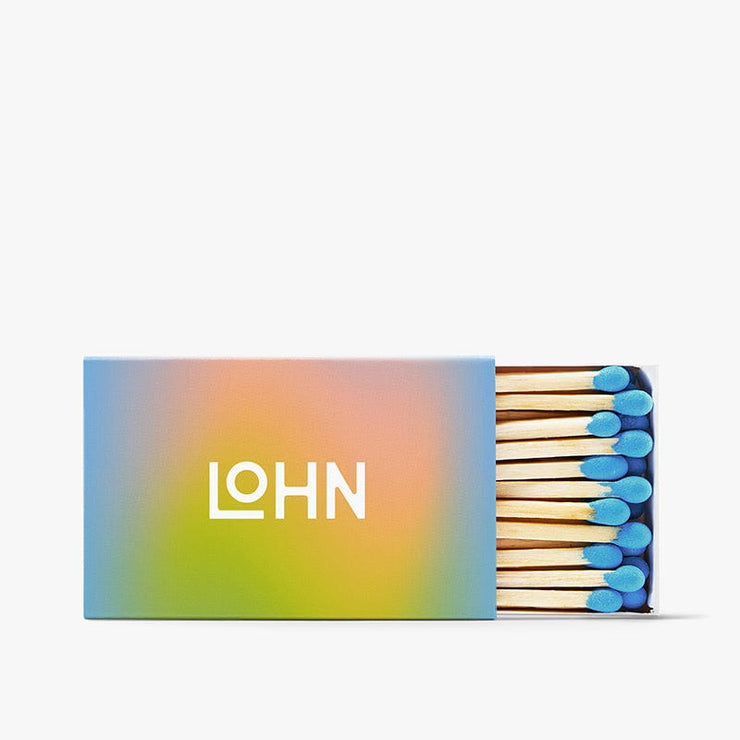 MATCHES - 22 Sticks