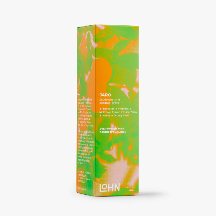 JARO - Everywhere Mist