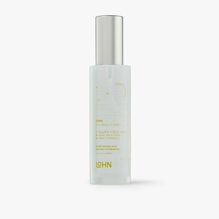 ZIMA - Everywhere Mist