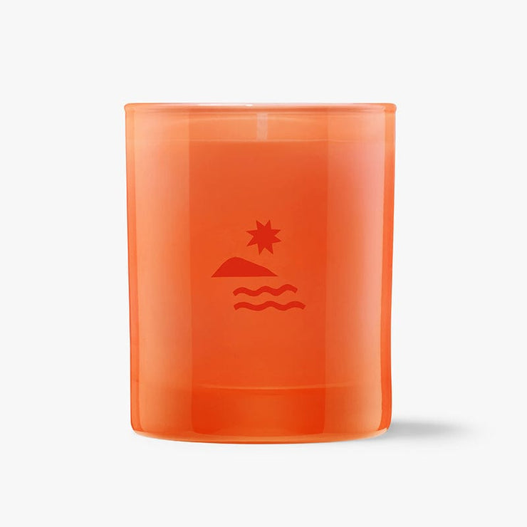 SUN - Blood Orange & Pomelo