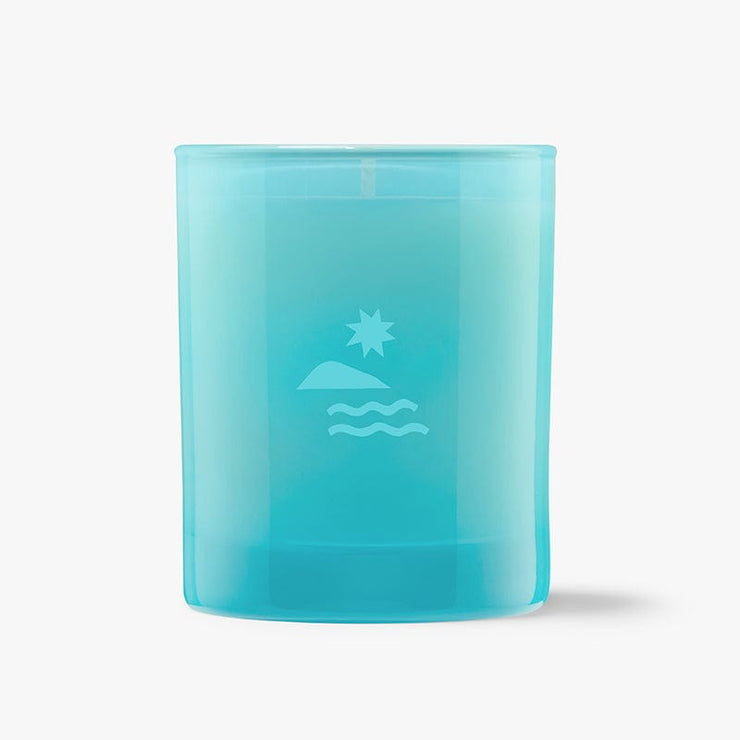 SURF - Lime & Sea Salt